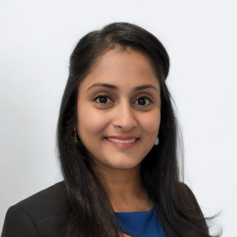 Anusha Akkiraju