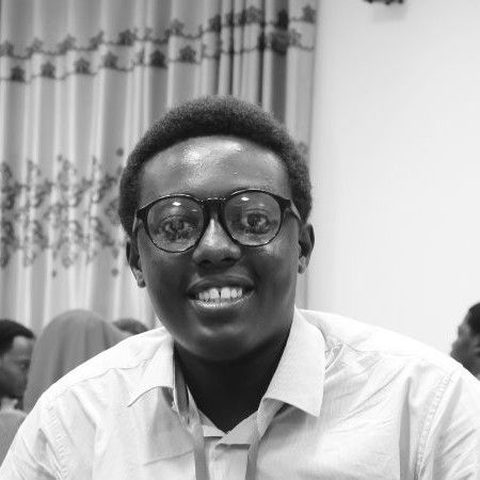 Ayman Ishimwe