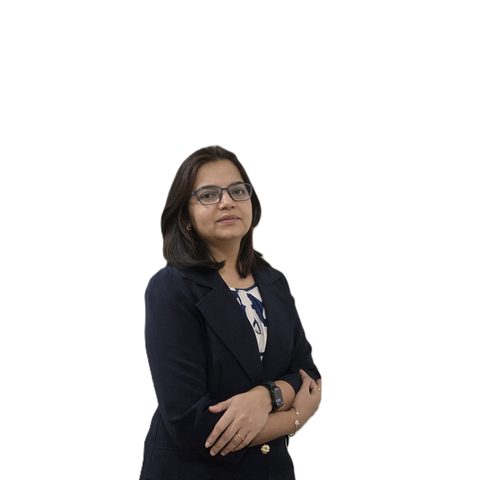 Neha Asthana