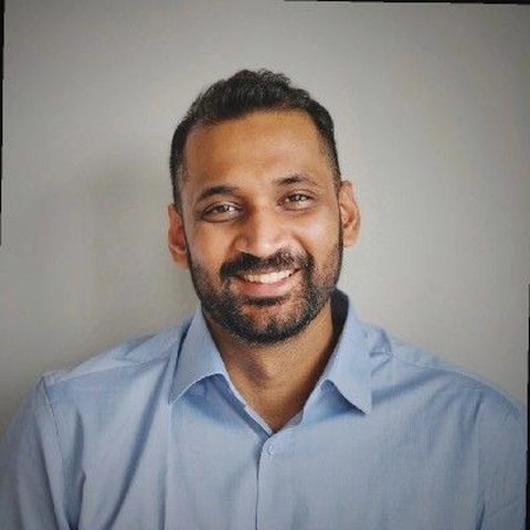 Nitesh Chilakala
