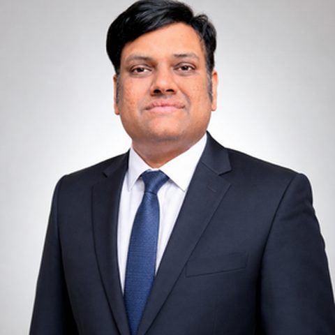 Ravindra Rajasekhar Kavuru