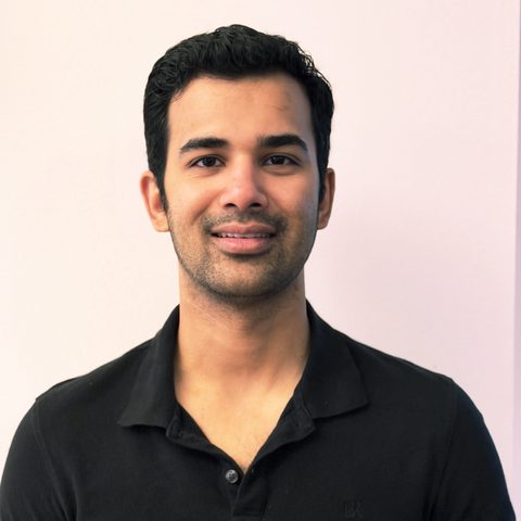 Vipul Jain